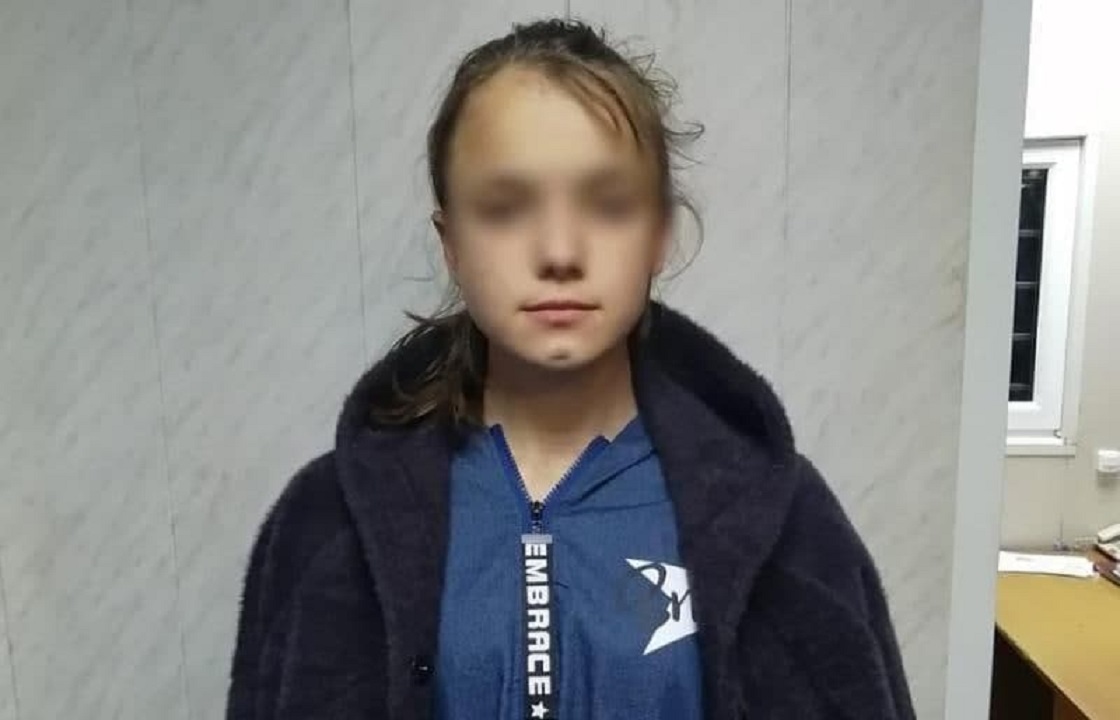 Сбежала на Кубань: пропавшая под Волгоградом школьница найдена живой