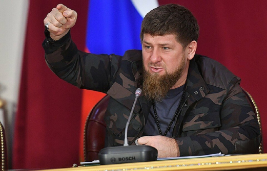 «Племянник Кадырова» выбивал долги у краснодарцев