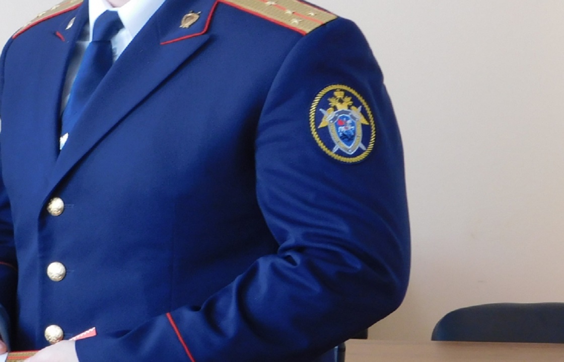 Высокопоставленный сотрудник СКР из Пятигорска получил 9 лет