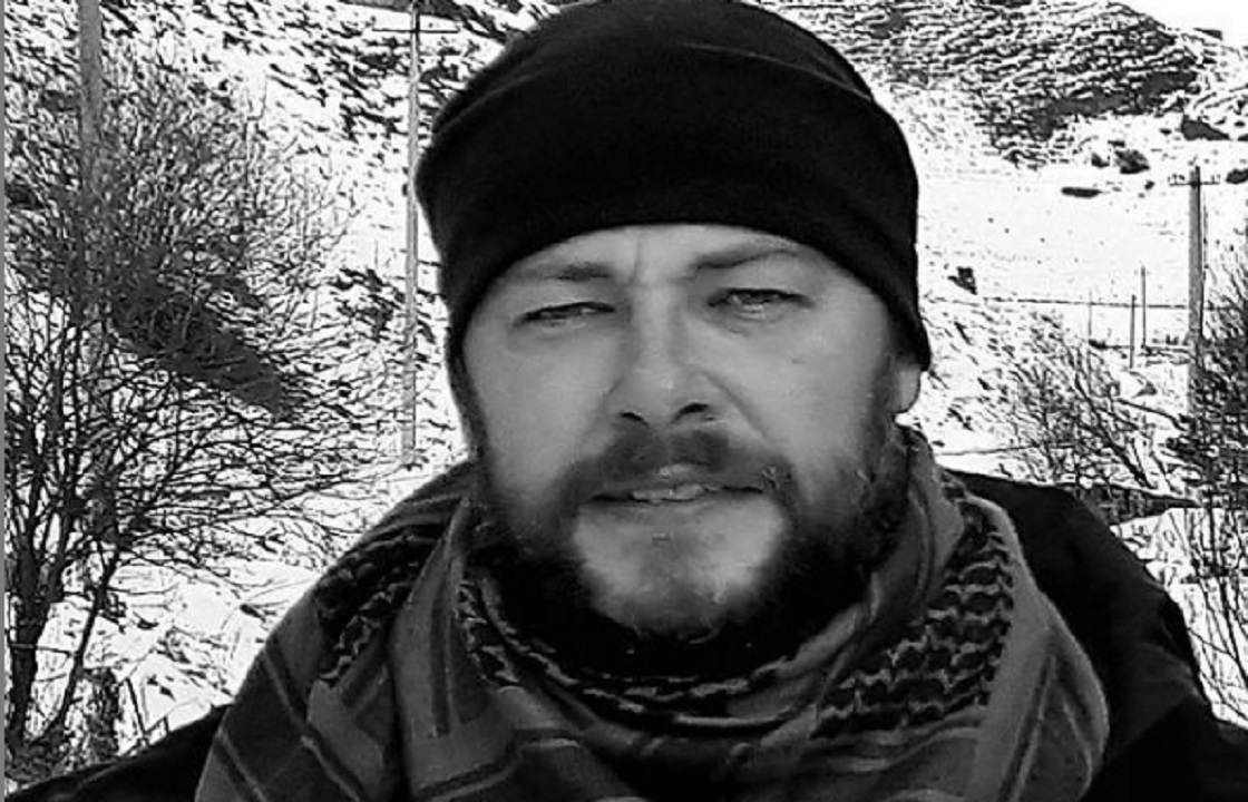 Во время поисков человека в Северной Осетии погиб спасатель