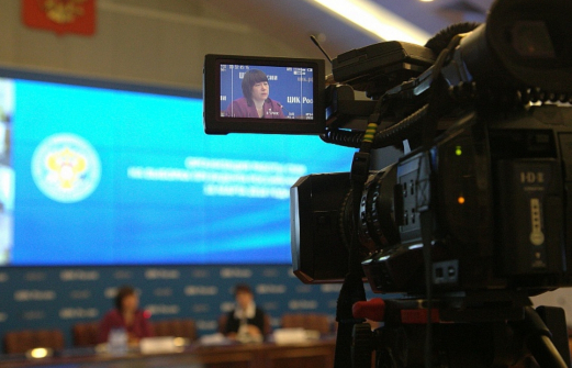 Журналист прокомментировал новые правила ЦИК по аккредитации СМИ на выборы в Госдуму