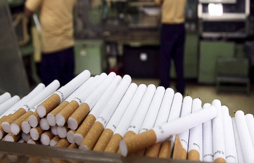 Подпольные табачные цеха закрыты в Краснодаре