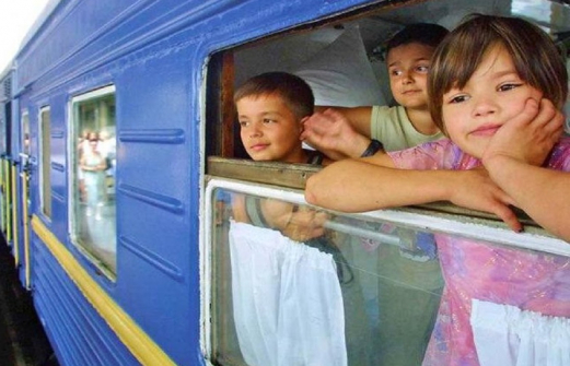 Сотрудники ресторана поезда «Мурманск-Адлер» задержаны после отравления детей