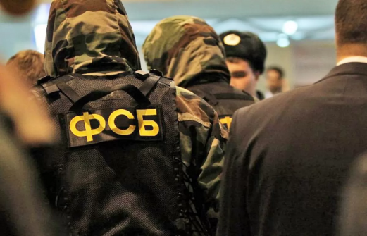 Подполковник ФСБ задержан в Краснодаре за взятку в 110 млн
