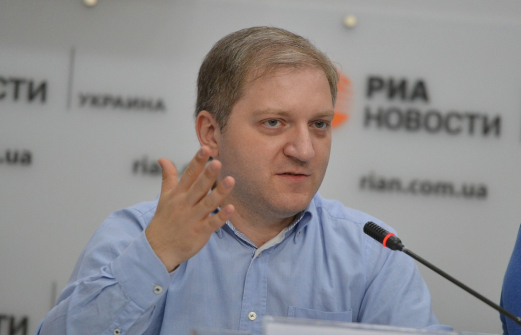 Депутат Рады рассказал, как изменится после «вхождения» Крыма и Кубани