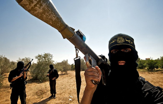 Уроженец Кабардино-Балкарии получил срок за поддержку ИГИЛ*