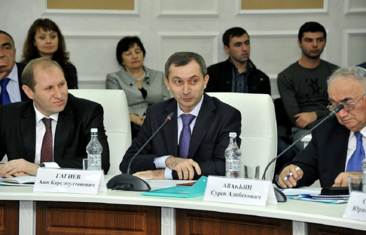 Без иллюзий: глава Конституционного суда Ингушетии снялся с выборов в Госдуму