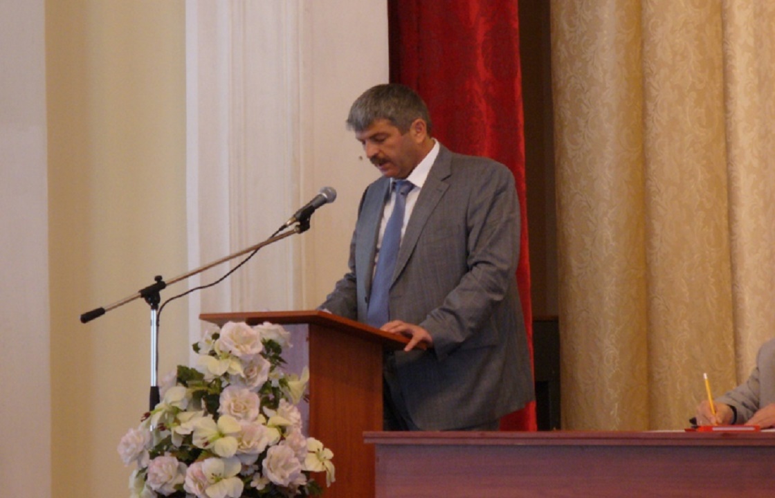 Экс-министр Северной Осетии о главе Росимущества: пальцем не трогал. Видео