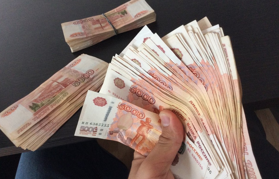 Займ 1 млн рублей круглосуточно