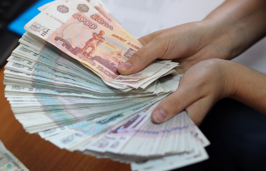Очередную финансовую пирамиду раскрыли в Ростове