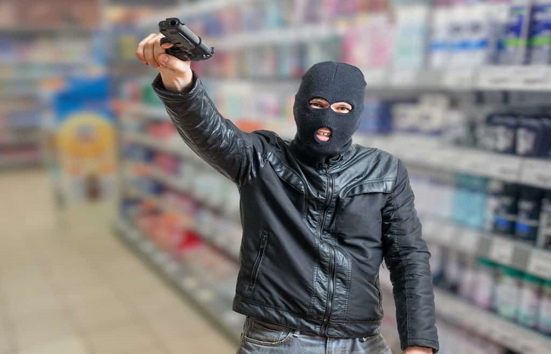 В Волгограде задержаны грабившие супермаркеты гастарбайтеры