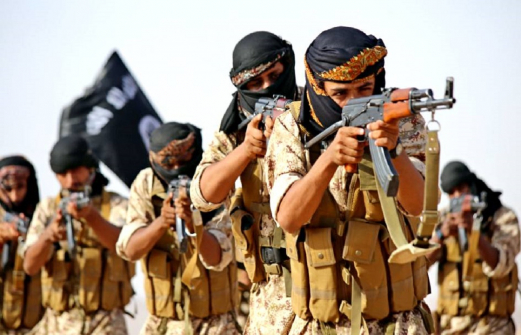 Сторонников ИГИЛ* из Ингушетии обвинили в подготовке терактов