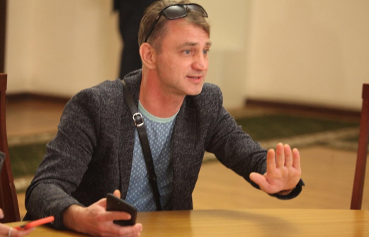 Журналиста из Ростова обвинили в пропаганде «Умного голосования»