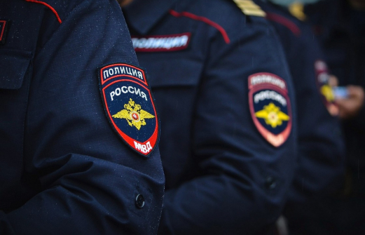 Бывший замначальника полиции на Кубани обвиняется в краже банкомата