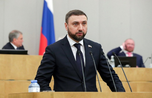 Депутат Госдумы от Чечни предложил круглосуточный контроль над гастарбайтерами