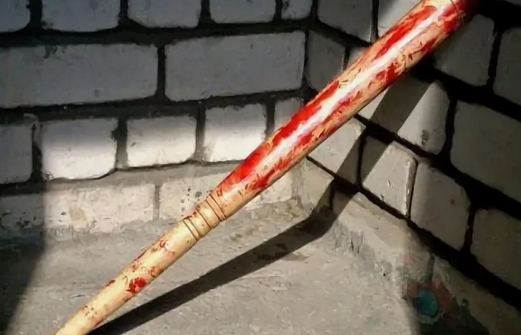 Житель Ингушетии из-за замечания бейсбольной битой забил мачеху