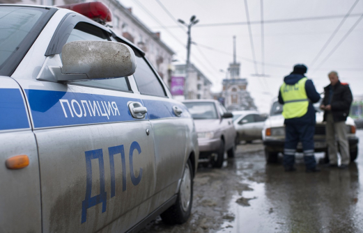 Телефонный мошенник – «ваш сын совершил ДТП» - задержан в Краснодаре