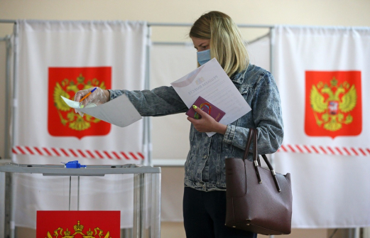 «Умное голосование» не помогло КПРФ на Кубани