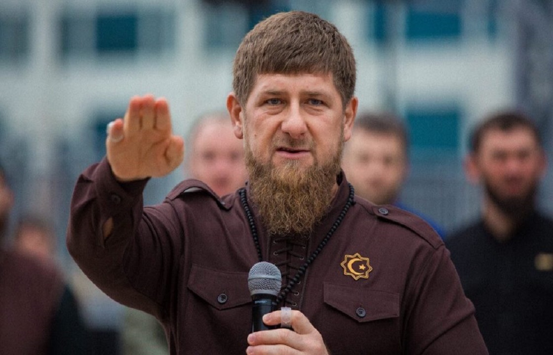 Почти 2000 чеченцев проголосовали за оппонентов Рамзана Кадырова