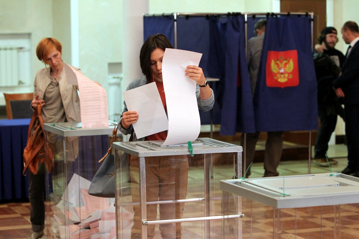 Наблюдатели от КПРФ мешали и занимались провокациями на выборах: член ОП Краснодарского края о нарушениях на голосовании