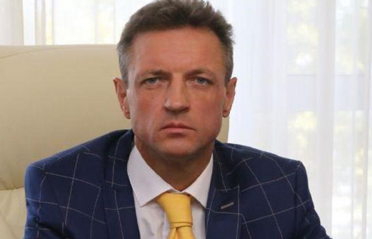 Министр здравоохранения Крыма ушел в отставку. Подробности