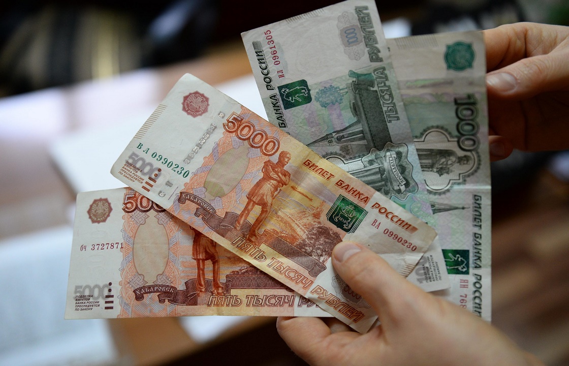 Ростовчанин через закладки распространял фальшивые деньги