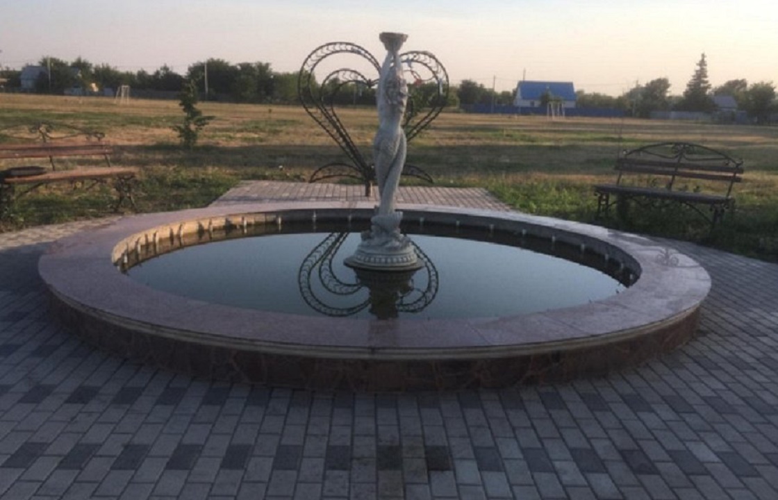 Чиновник из Волгограда получил два года за смерть ребенка в фонтане