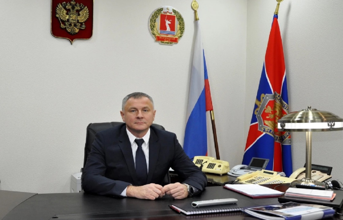 Генерал Голодобин окончательно стал главным чекистом Дона