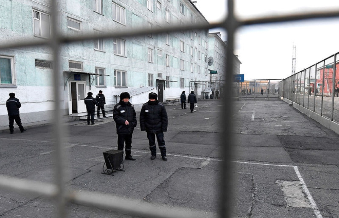 Тюремный бунт. Что произошло во Владикавказе?