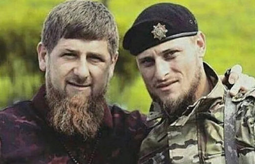 Племянник Кадырова не сдал на краповый берет