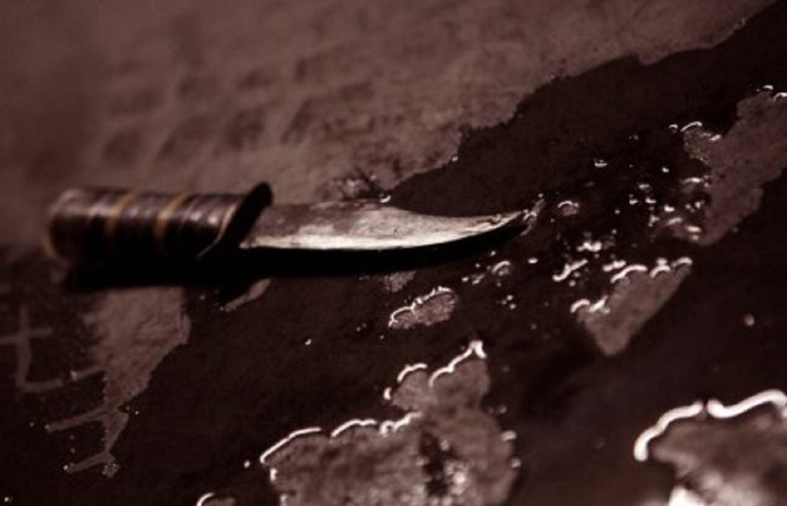 Студент колледжа из Махачкалы ранил ножом одногруппника