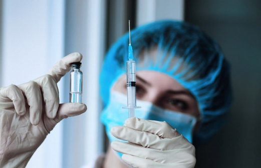 Только треть кубанцев поддерживают принудительную вакцинацию – исследование
