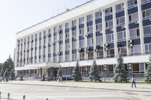 Горожане добиваются возврата прямых выборов мэра Краснодара