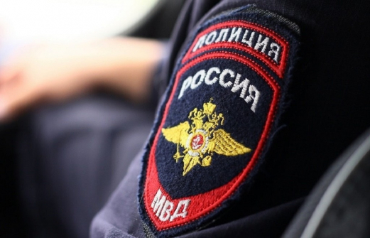 Полицейский в Калмыкии украл административный штраф задержанного