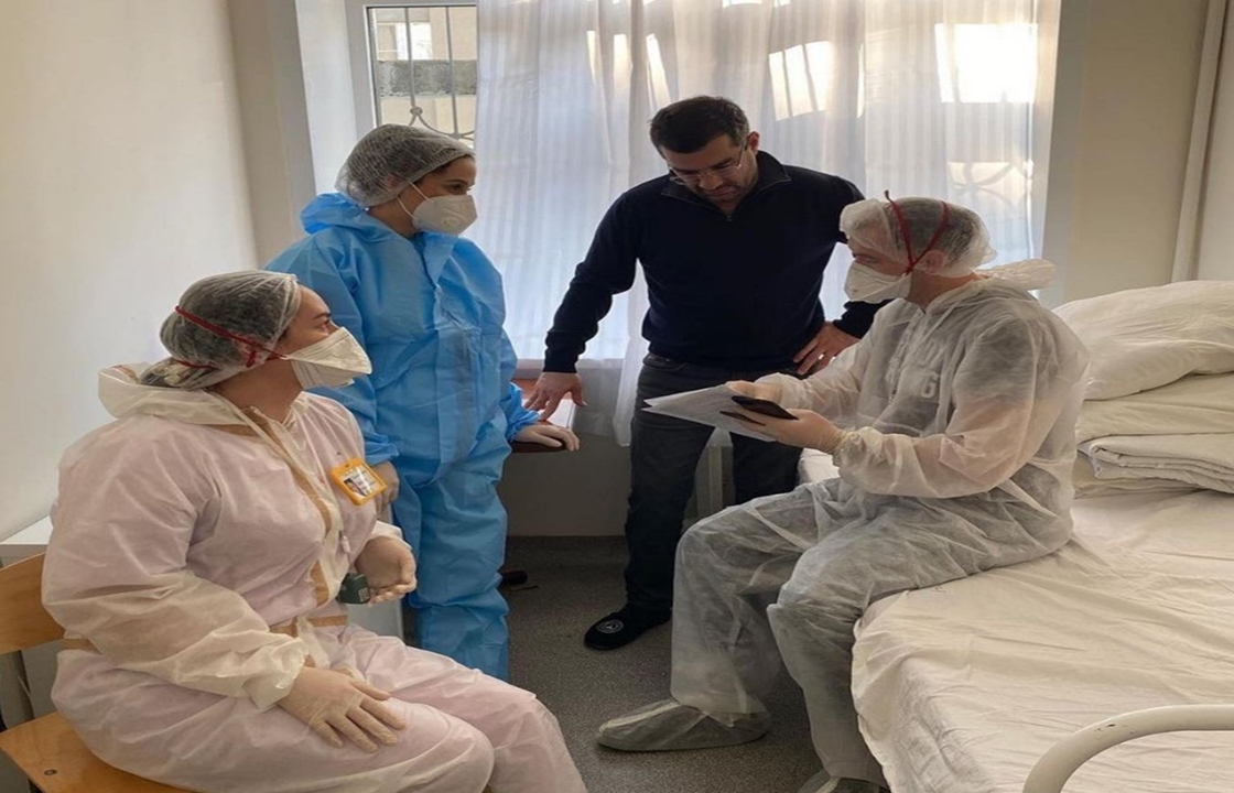 Журналист из КЧР рассказал, почему необходима вакцинация