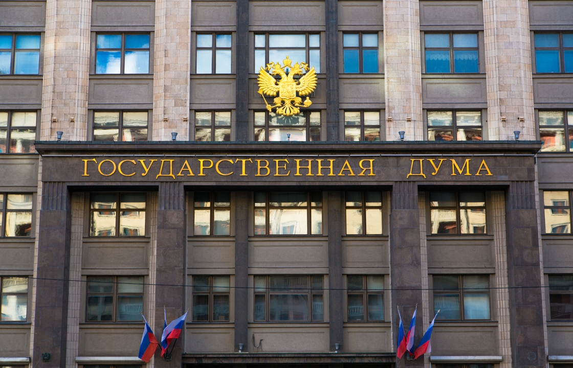 Депутат Госдумы Иван Демченко рассказал о своей работе в период «нерабочих дней»