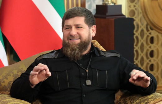 Кадыров ответил Симоньян и всем «кавказофобам». Подробности