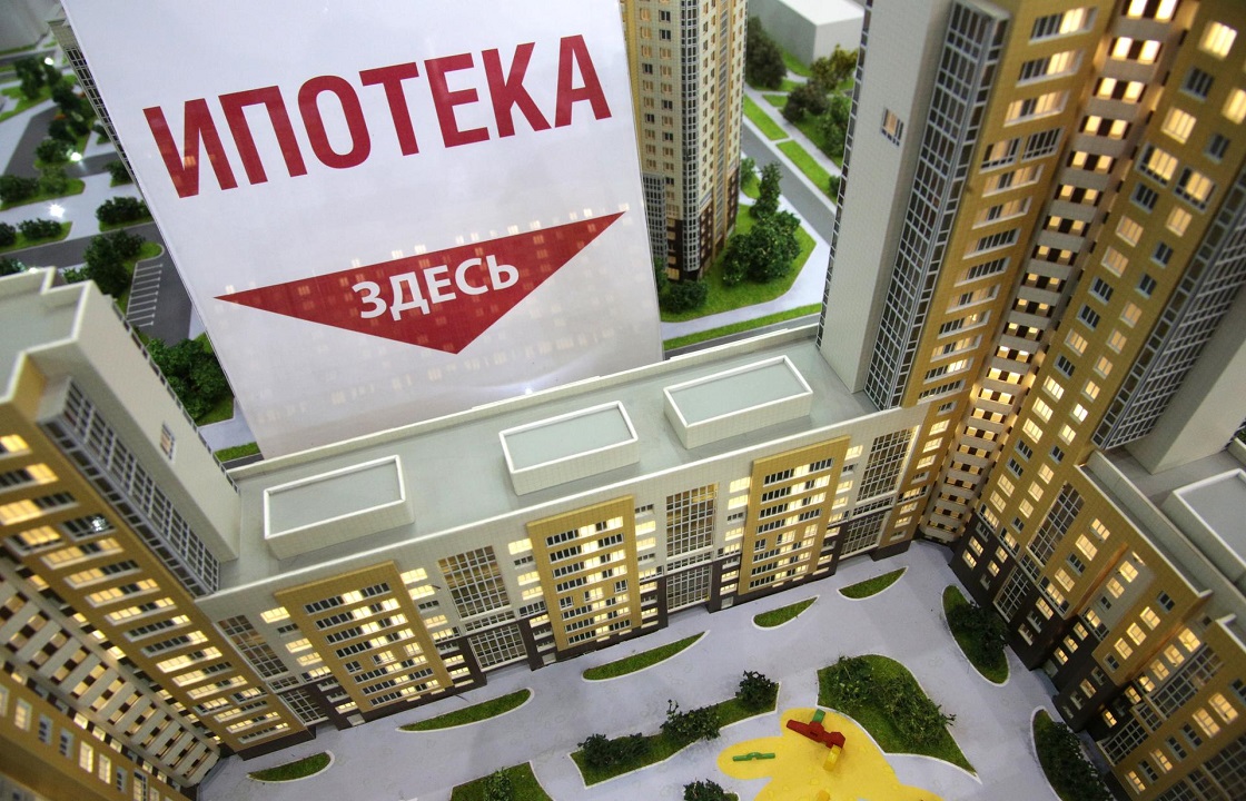 В Ингушетии и Чечне самая высокая ипотечная ставка в России