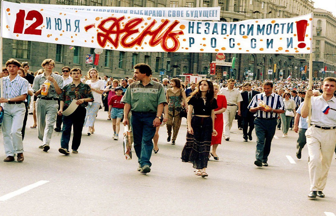 Привет из 90-х: В Краснодаре раскрыто убийство1996 года