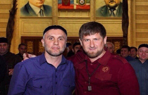 В Чечне сменились министр промышленности и экономического развития