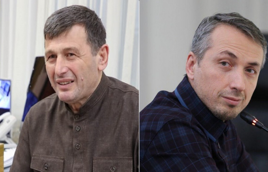 В Чечне сменился глава Минздрава. Подробности