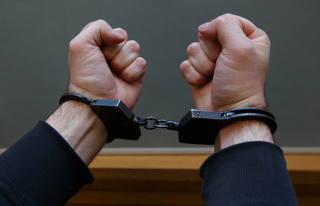 В Северной Осетии задержан сбежавший уголовник   