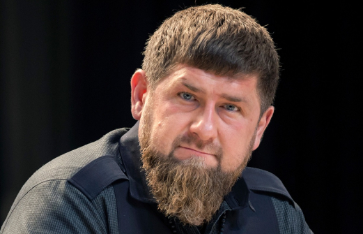 Кадырова вызвали на шариатский суд. За него ответил Даудов