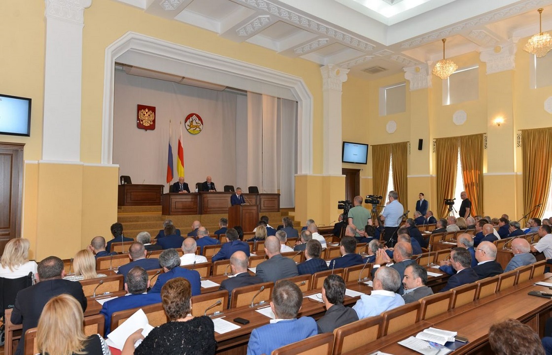 Депутаты Северной Осетии проголосовали против введения QR-кодов