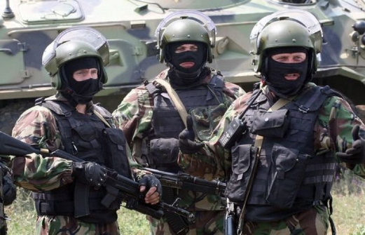 Работа на предупреждение: в Карачаево-Черкесии убиты готовившие теракт боевики