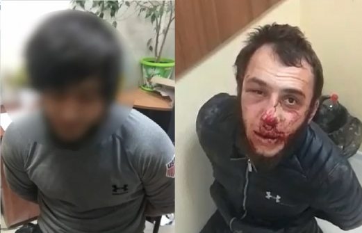 В Астрахани задержаны еще двое участников избиения девушек в кафе