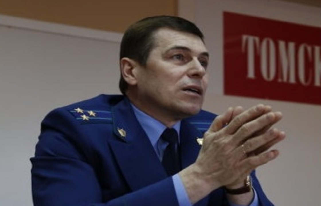 Прокурор Ростова рассказал, как обходить незаконное требование паспортов у посетителей ТРЦ