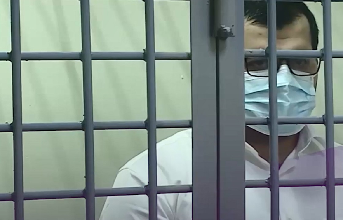 Дагестанец взял под опеку восемь детей-инвалидов, чтобы украсть миллионы