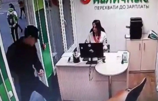 Грабителю из Армавира грозит 10 лет за две тысячи рублей