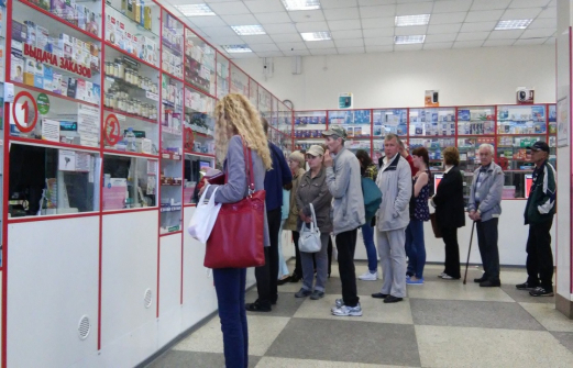 Банду фармацевтов-«лириков» задержали в Краснодаре